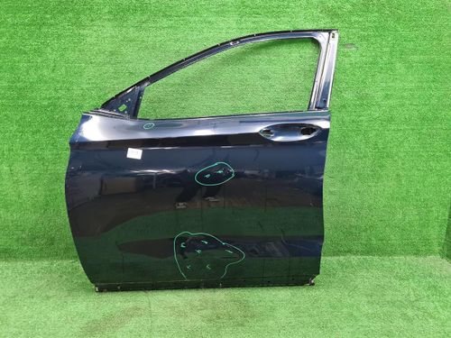 Дверь передняя левая Infiniti QX55 (2021-н.в.)