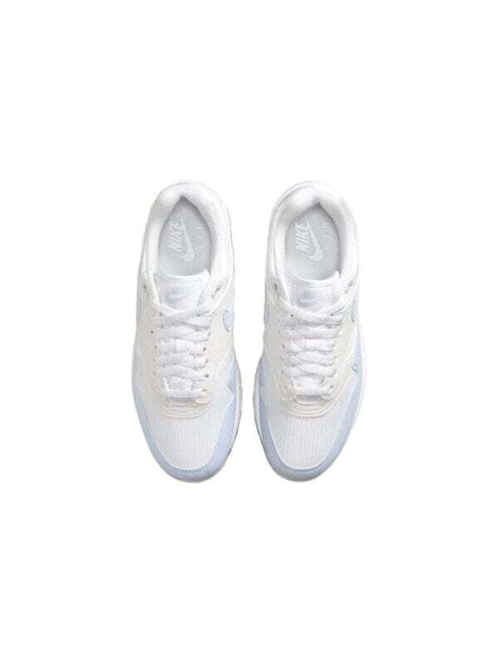 Кроссовки Nike Air Max 1 Grey
