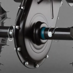 Caiman NEO 60H C3 культиватор бензиновый 3000363005