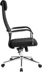 Кресло Everprof EP-710 Ткань Черный