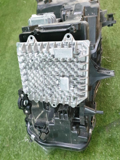 Фара правая BMW X3 G01, X4 G02 (2017-2021) Adaptive LED
