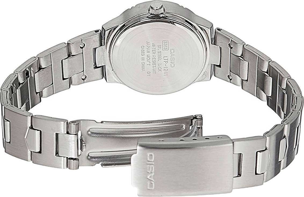 Часы Casio LTP-1241D-4A
