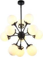 Подвесная люстра Stilfort RING 2106/01/11P