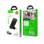 Автомобильный Bluetooth адаптер Hoco E53, 3.5 мм, 012432 OZN