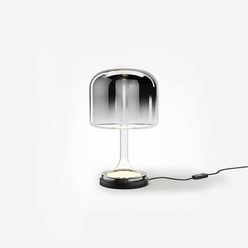 Настольный светильник 13W 3000K MOD286TL-L8B3K черный Spirito Maytoni