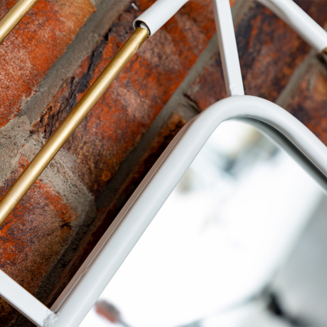 Зеркало Объект мечты Моне вайт