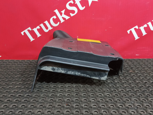 Защита бака AdBlue 2020г.