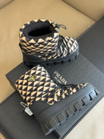 Prada Boots