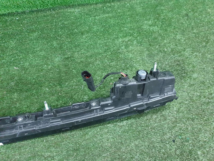 ДХО центральный EXEED VX (2021-н.в.)