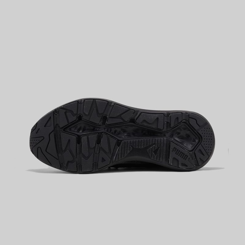 Кроссовки Puma Trc Blaze Mid Core Ws артикул:386621-01 - купить в магазине Дайс