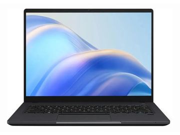 Ноутбук MAIBENBEN P415 (P4153HB0PGRE2) 13.9" Core i3 1115G4 UHD Graphics SSD 512ГБ ОЗУ 8ГБ MS Windows 11 Professional Серый