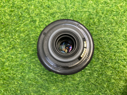 Canon EF-S 55-250mm 4-5.6 IS