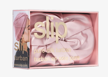 Slip Тюрбан из натурального шелка