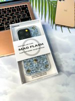 Чехол для IPhone 15ProMax KZDOO Mag Flash