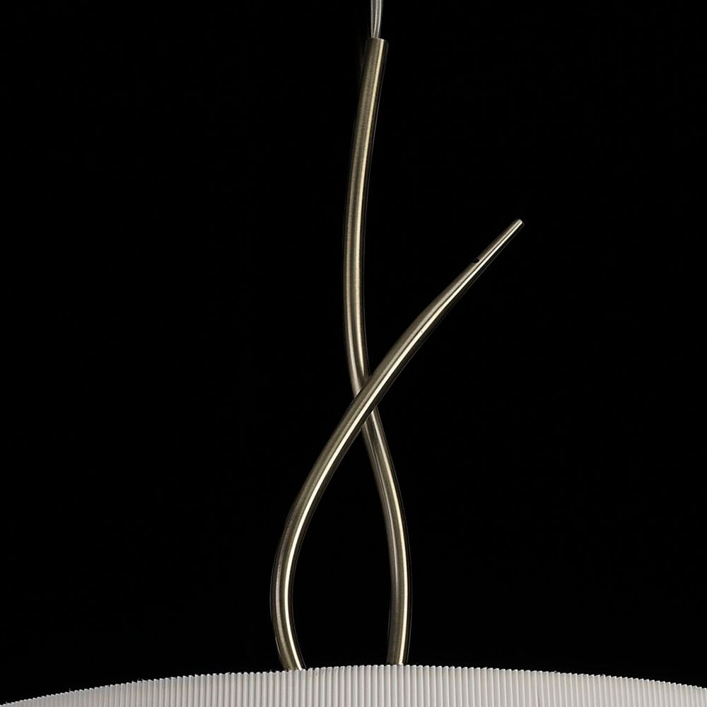 Люстра подвесная MARA 1624