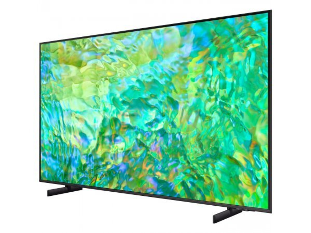 LED телевизор Samsung UE85CU8000UXRU 4K Ultra HD