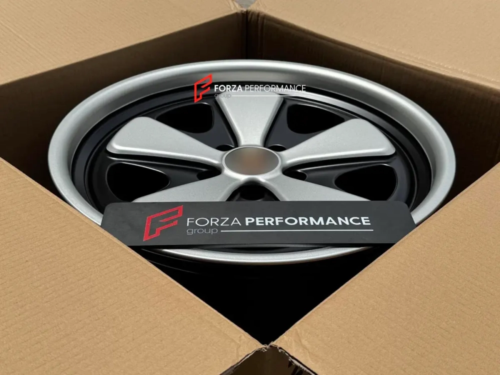 КОВАНЫЕ ДИСКИ для PORSCHE 911 991.1 TARGA GTS 2015 Порше Тарга