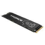 Твердотельный накопитель 1000GB SSD TeamGroup G70 PRO M.2 PCIe R7400/W5500 TM8FFH001T0C129