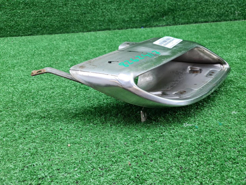 Насадка глушителя правая Chery Tiggo 7 Pro (20-24)