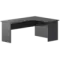 Стол компактный правый А-206.60.ПР Антрацит 1600x1200x760 Арго