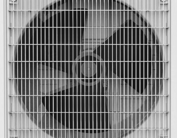 Кондиционер Loriot Diamond Black LAC-24MDI — (1)