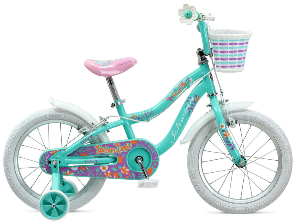 Детский велосипед Schwinn Jasmine (2020)