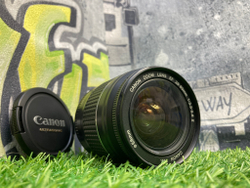 Canon EF 28-80mm 3.5-5.6 II