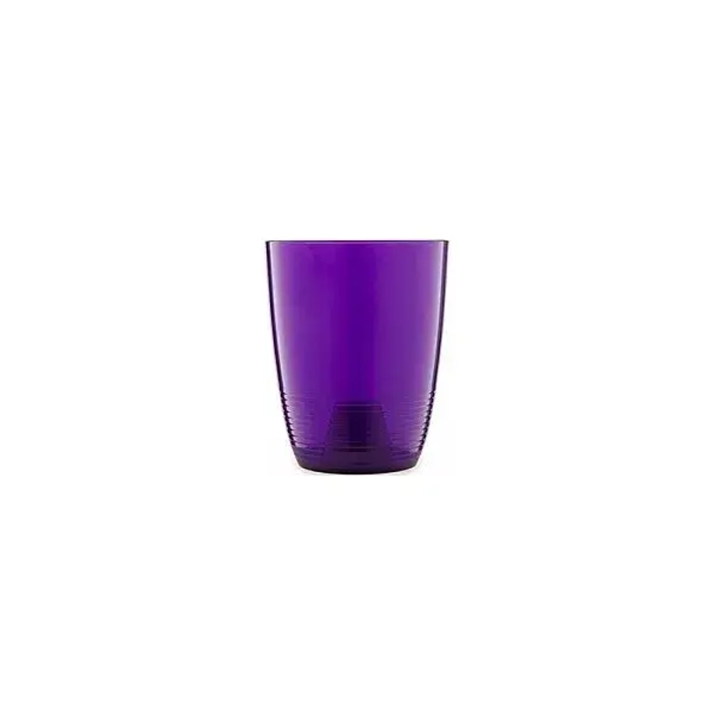 Кашпо для орхидей Mia 1,2 л (баклажан)