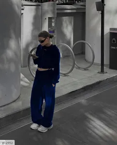 Костюм HZ-5640 Фабрика Моды