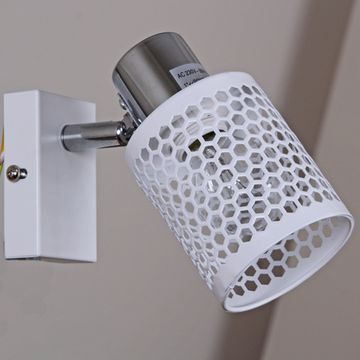 01412-0.8-01 WT+CR светильник настенный