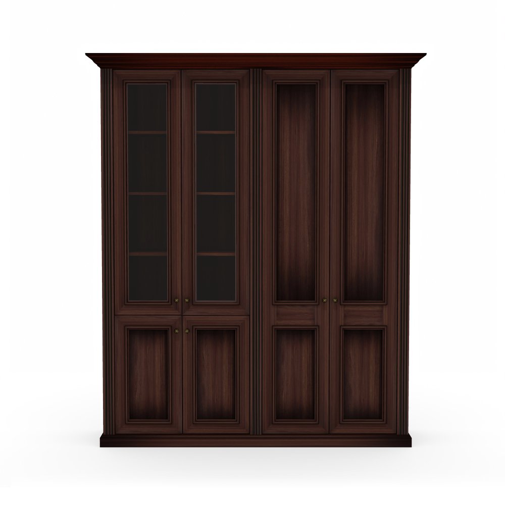 Шкаф-гардероб Dan-60 ДАНТЕ(DANTE)