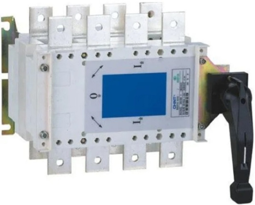 Рубильник перекидной CHINT 393393