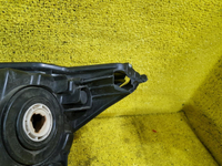 Битая Фара правая Nissan Qashqai J11 (2013-2019) галоген