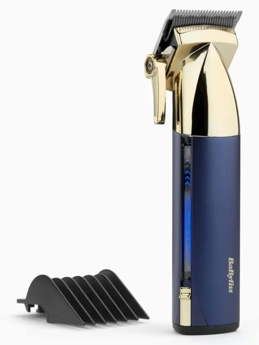 Машинка для стрижки BaByliss Super-X Metal E992E - 4
