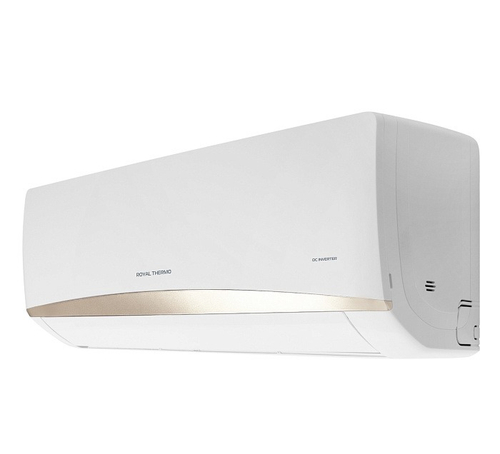 Сплит-система инверторного типа Royal Thermo Perfecto DC RTPI-07HN8 комплект
