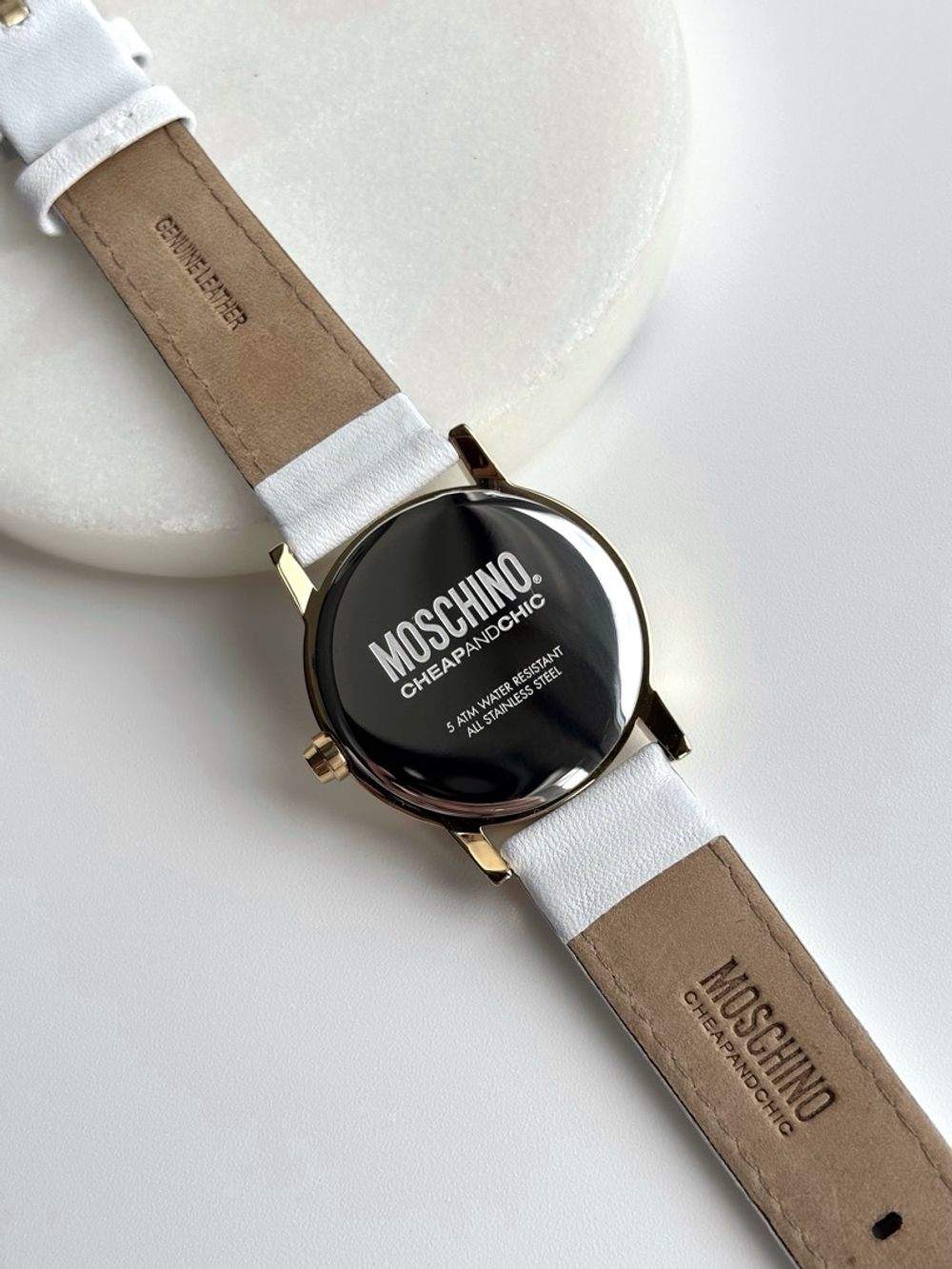 Moschino MW0362