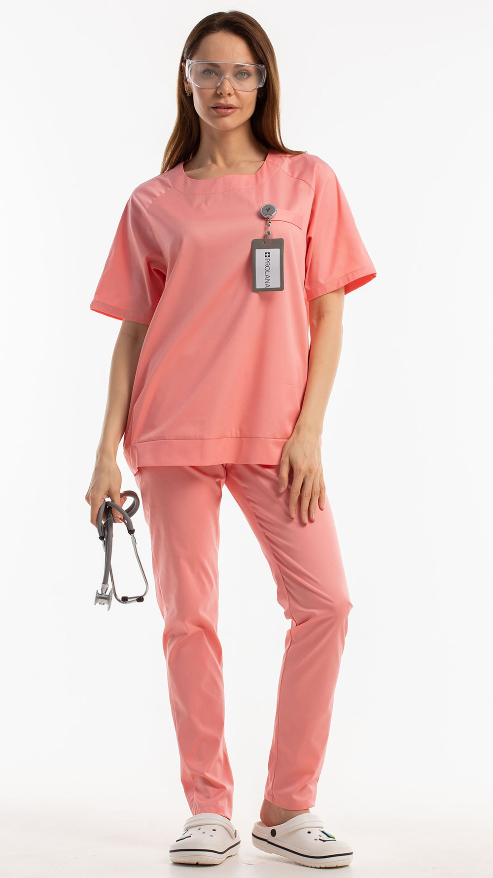 Костюм хирургический Афина №1621