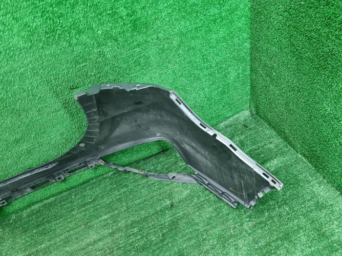 Бампер задний Hyundai Santa Fe 4 TM (2018-2021)