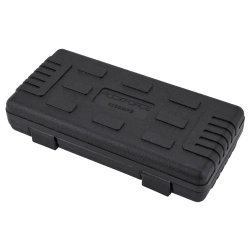 Набор головок-бит TORX ударных 1/2'', 8пр.(Т30,40,45,50,55,60,70,80),в кейсе RockForce##Rock FORCE RF-4088MPB