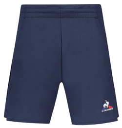 Мужские теннисные шорты Le Coq Sportif Tennis Short N°3 M - небесный