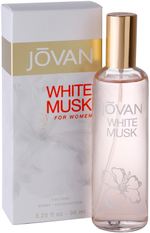 Jovan White Musk одеколон для женщин