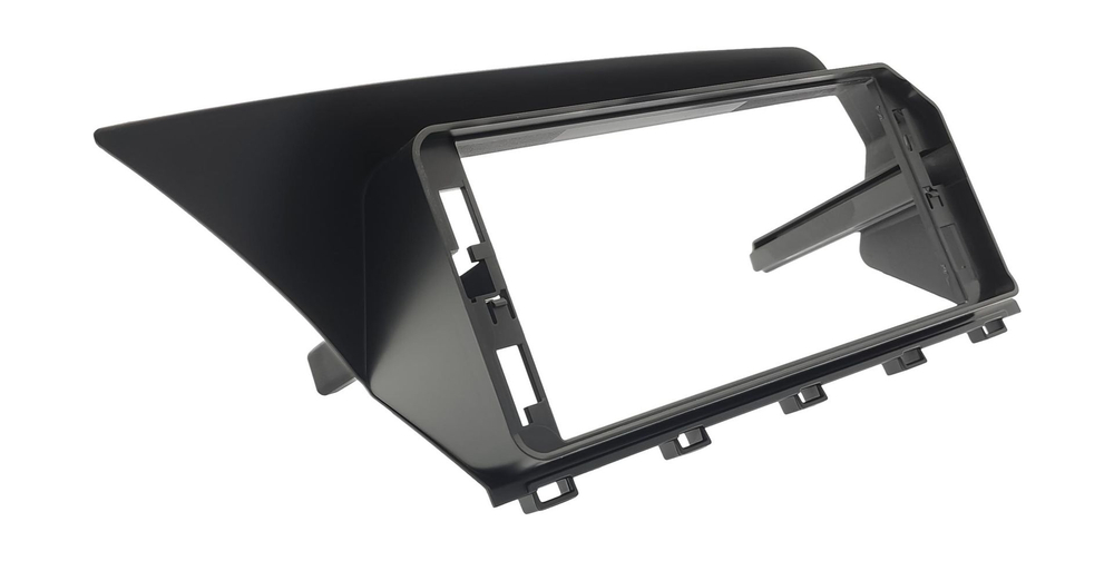 Комплект с разъёмами 12.3" Mercedes-Benz GLK (X204) 2008-2012 NTG 4.0 - Car-Smart LUX-UGLK08