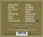 Roy Orbison With The Royal Philharmonic Orchestra / Unchained Melodies (CD)