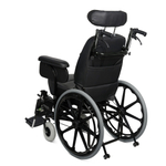 Кресло-коляска для инвалидов Армед FS204BJQ