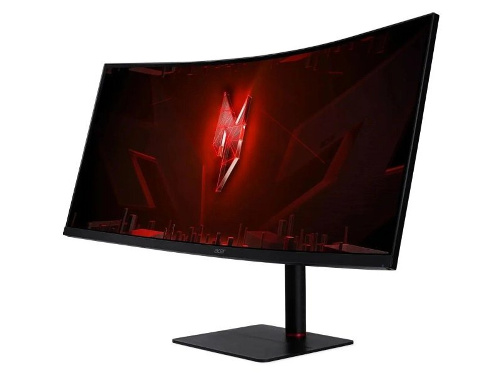 Монитор Acer Nitro XV345CURV3bmiphuzx