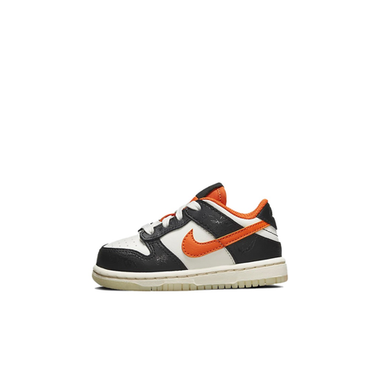 Детские кроссовки Nike Dunk Low Premium 'Halloween' 2021 DM0717-100