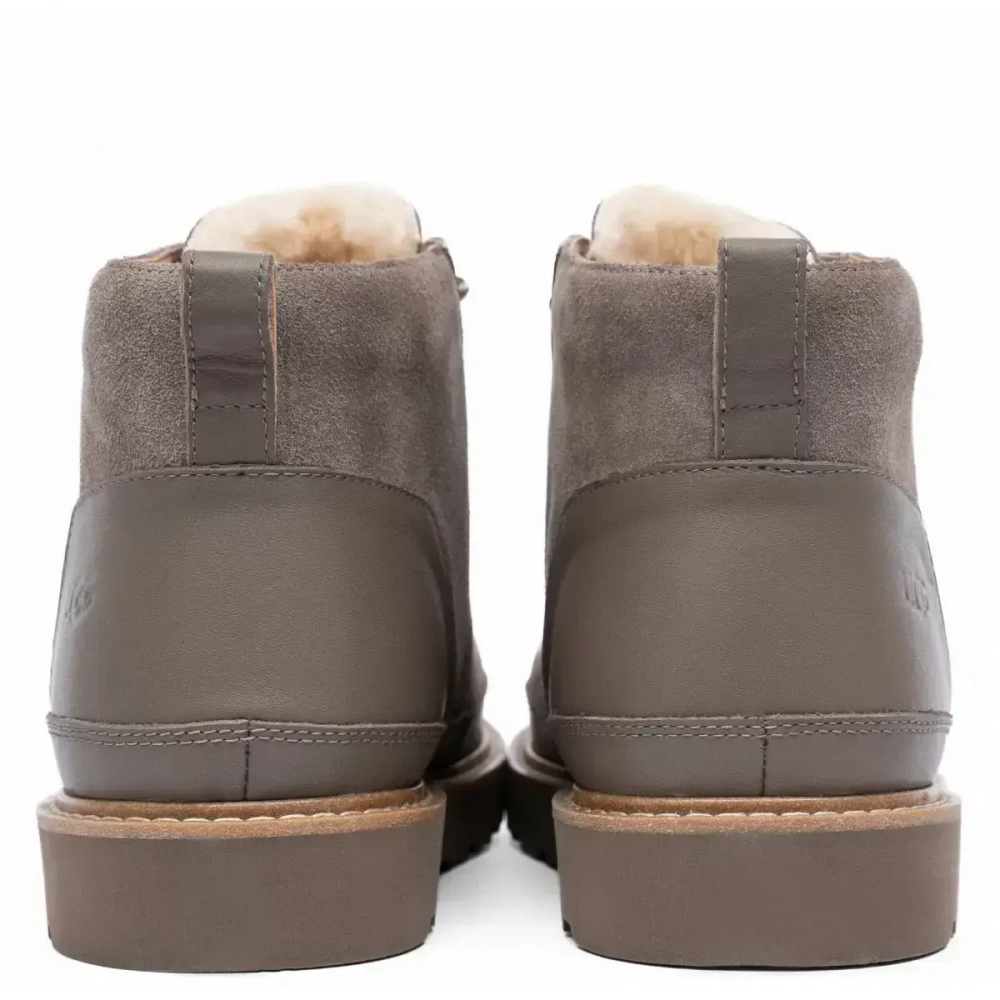 UGG Mens Neumel Gentleman Smoke