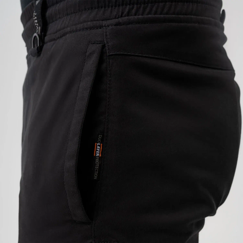 мотоштаны SHIMA JOGGSTER Man Khaki