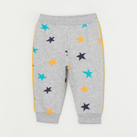 Брюки для мальчика