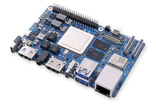 Orange Pi Alpro 16GB
